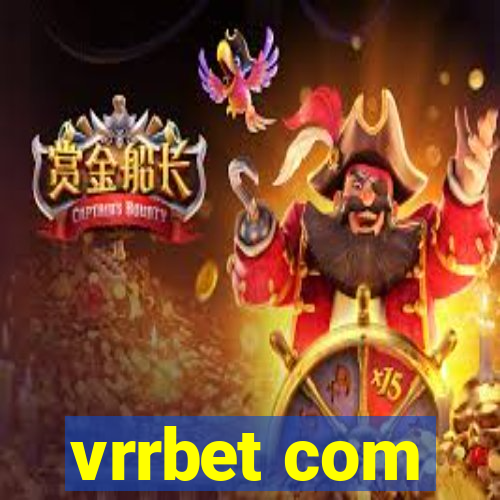 vrrbet com